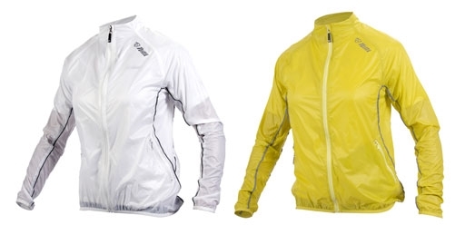 netti cycling clothing